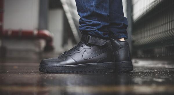 Nike Air Force 1 Mid '07 